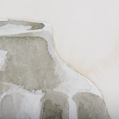 Vessel I by Mercana Studio a Hand Embellished Textured Framed Art Print Matted under Glass by Mercana at Eve Furniture