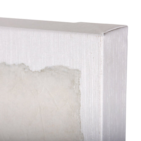 Vessel II by Mercana Studio a Hand Embellished Textured Canvas by Mercana at Eve Furniture