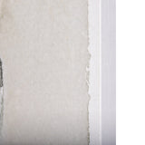 Vessel II by Mercana Studio a Hand Embellished Textured Canvas by Mercana at Eve Furniture