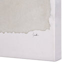 Vessel II by Mercana Studio a Hand Embellished Textured Canvas by Mercana at Eve Furniture