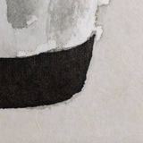 Vessel II by Mercana Studio a Hand Embellished Textured Canvas by Mercana at Eve Furniture