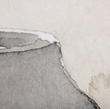 Vessel II by Mercana Studio a Hand Embellished Textured Canvas by Mercana at Eve Furniture