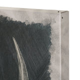 Vestige by Mercana Studio Hand-Embellished Textured Artwork by Mercana at Eve Furniture