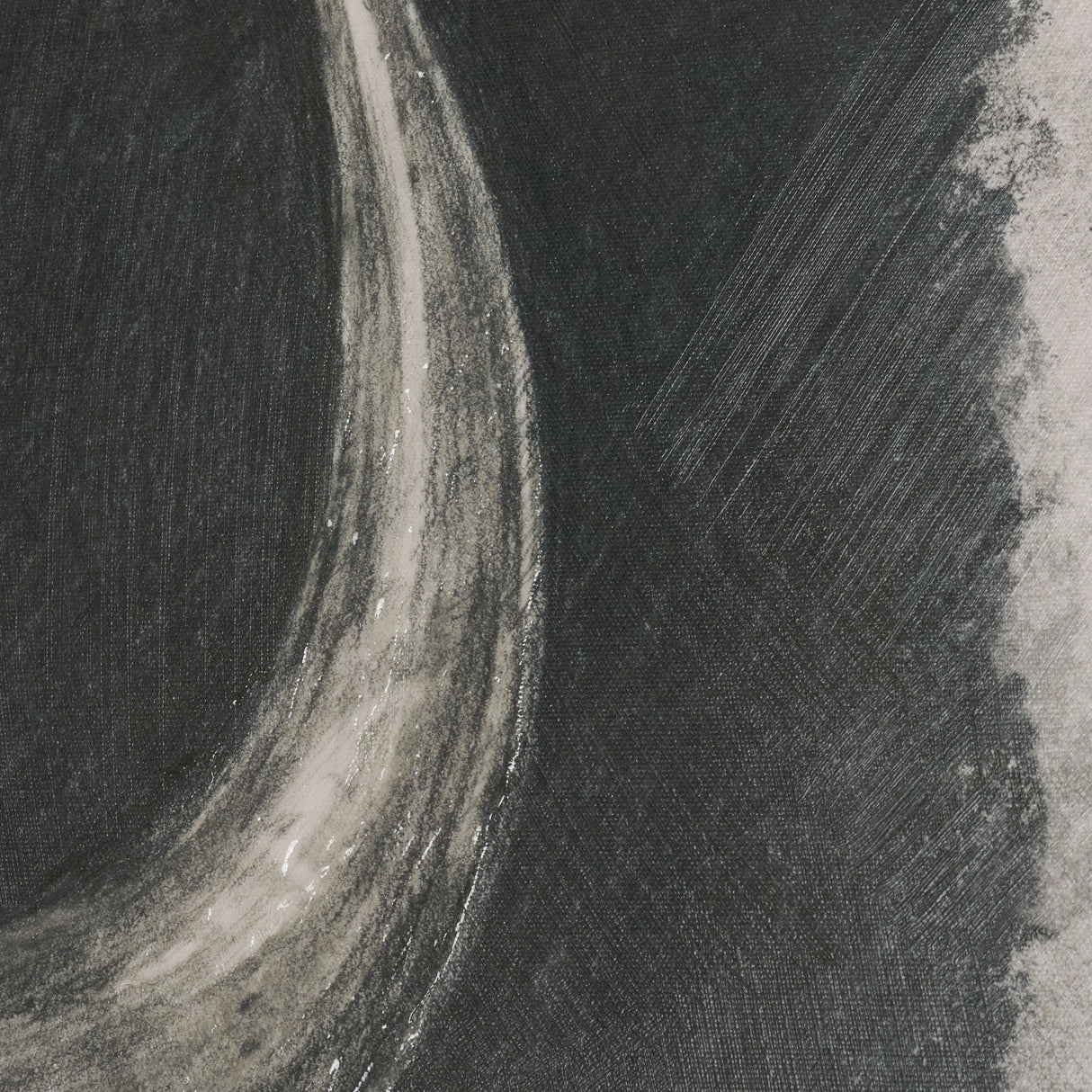Vestige by Mercana Studio Hand-Embellished Textured Artwork by Mercana at Eve Furniture