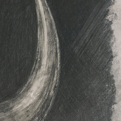 Vestige by Mercana Studio Hand-Embellished Textured Artwork by Mercana at Eve Furniture