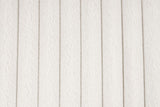 Veyrier White 2 Arm Chaise by Furniture of America at Eve Furniture