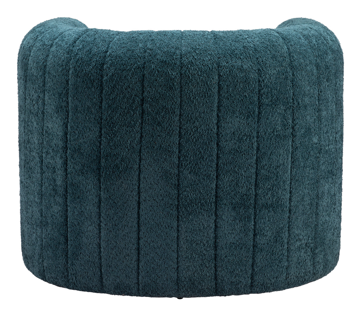 Viana Aquamarine Accent Chair by Zuomod at Eve Furniture