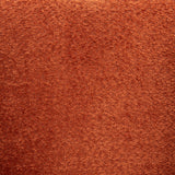 Viana Burnt Orange Accent Chair by Zuomod at Eve Furniture