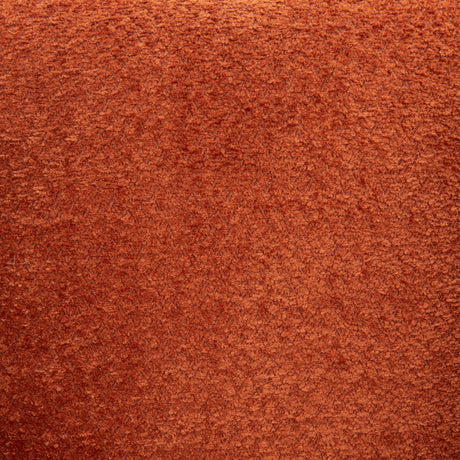 Viana Burnt Orange Accent Chair by Zuomod at Eve Furniture