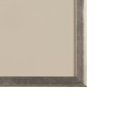 Vibrant View I by Mercana Studio a Hand Embelished Textured Framed Art Print Matted under Glass by Mercana at Eve Furniture