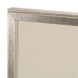 Vibrant View II by Mercana Studio a Hand Embelished Textured Framed Art Print Matted under Glass by Mercana at Eve Furniture