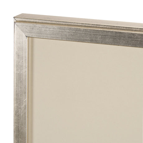 Vibrant View III by Mercana Studio a Hand Embelished Textured Framed Art Print Matted under Glass by Mercana at Eve Furniture