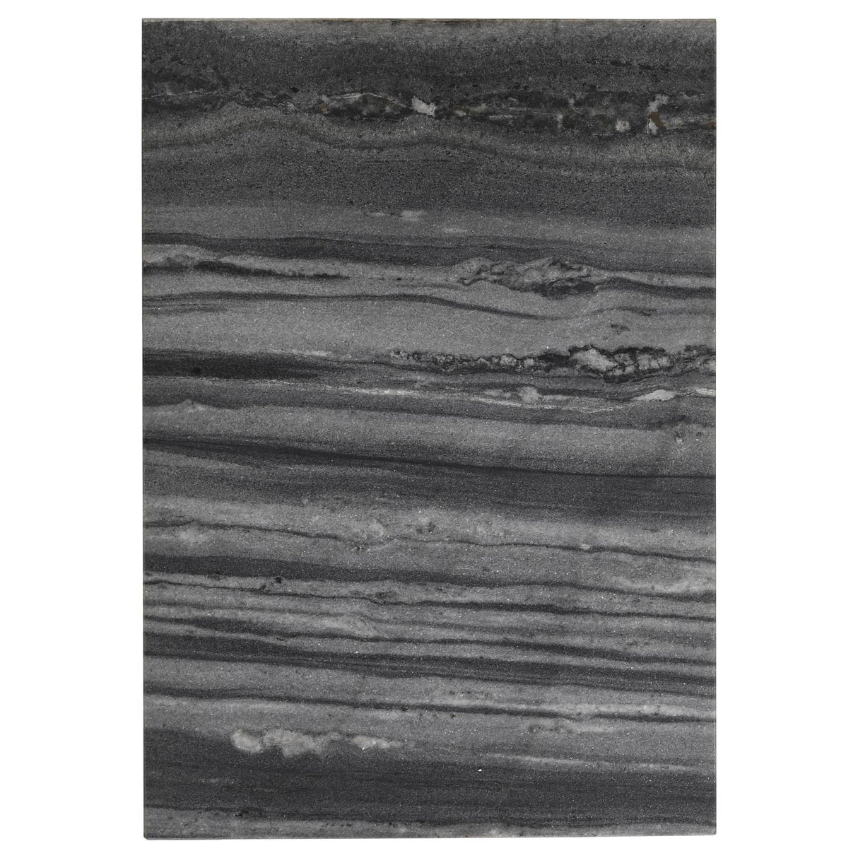 Vicente Gray Accent Table with Marble Top by Coaster at Eve Furniture