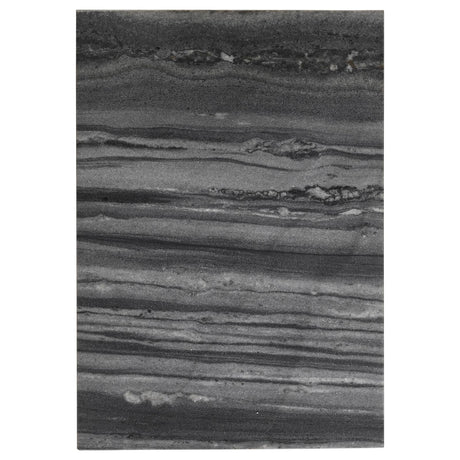 Vicente Gray Accent Table with Marble Top by Coaster at Eve Furniture