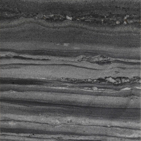 Vicente Gray Accent Table with Marble Top by Coaster at Eve Furniture