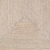 Vicky Natural Rattan Console Table by TOV Furniture at Eve Furniture