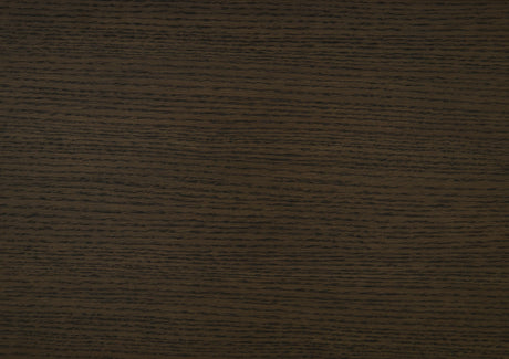 Victoria Dark Espresso/Beige Counter Height Bench by Homelegance at Eve Furniture