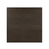 Victoria Espresso/Beige Counter Height Set by Homelegance at Eve Furniture