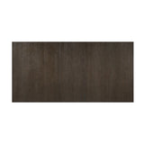 Victoria Espresso/Beige Dining Room Set by Homelegance at Eve Furniture