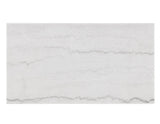 Vida Black Cocktail Table, White Marble Top, Castered by Steve Silver at Eve Furniture