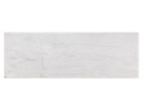 Vida Black Finish Marble Top 3-Piece Table Set by Steve Silver at Eve Furniture