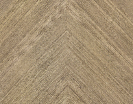 Vida Burnished Blonde/Gray Round Marble Top Dining Room Set by Steve Silver at Eve Furniture