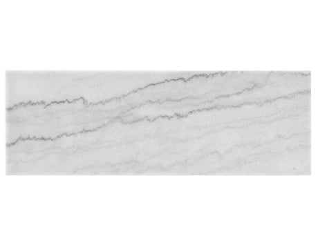 Vida Burnished Blonde/Gray Round Marble Top Dining Room Set by Steve Silver at Eve Furniture