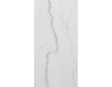 Vida Marble Top Cocktail Table w/Casters by Steve Silver at Eve Furniture