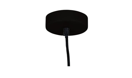 Vida Pendant Lamp Green by Moe's Home at Eve Furniture