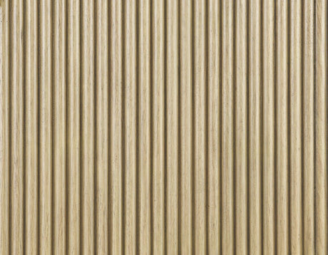 Vida Marble Top WIne Cabinet, Blonde Finish by Steve Silver at Eve Furniture