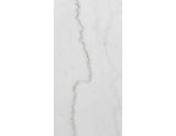 Vida White Marble Top 3-Piece Table Set by Steve Silver at Eve Furniture