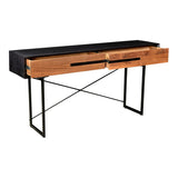 Vienna Console Table by Moe's Home at Eve Furniture