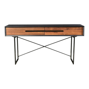 Vienna Console Table by Moe's Home at Eve Furniture