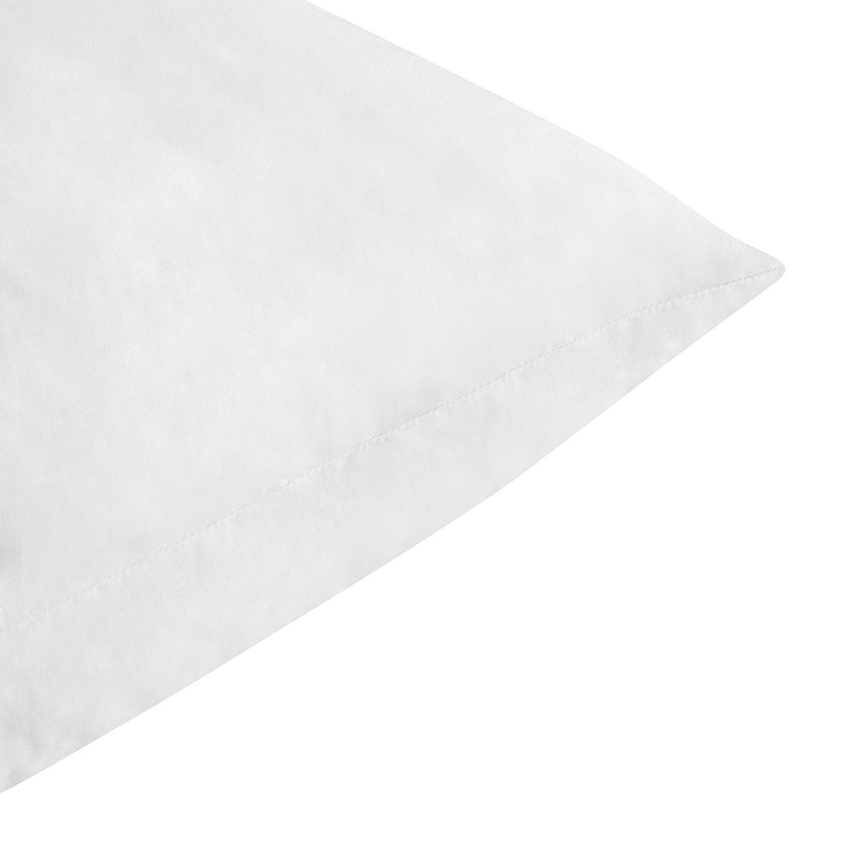 Villa Premium Goose White Down Duvet Insert Collection by Classic Home at Eve Furniture