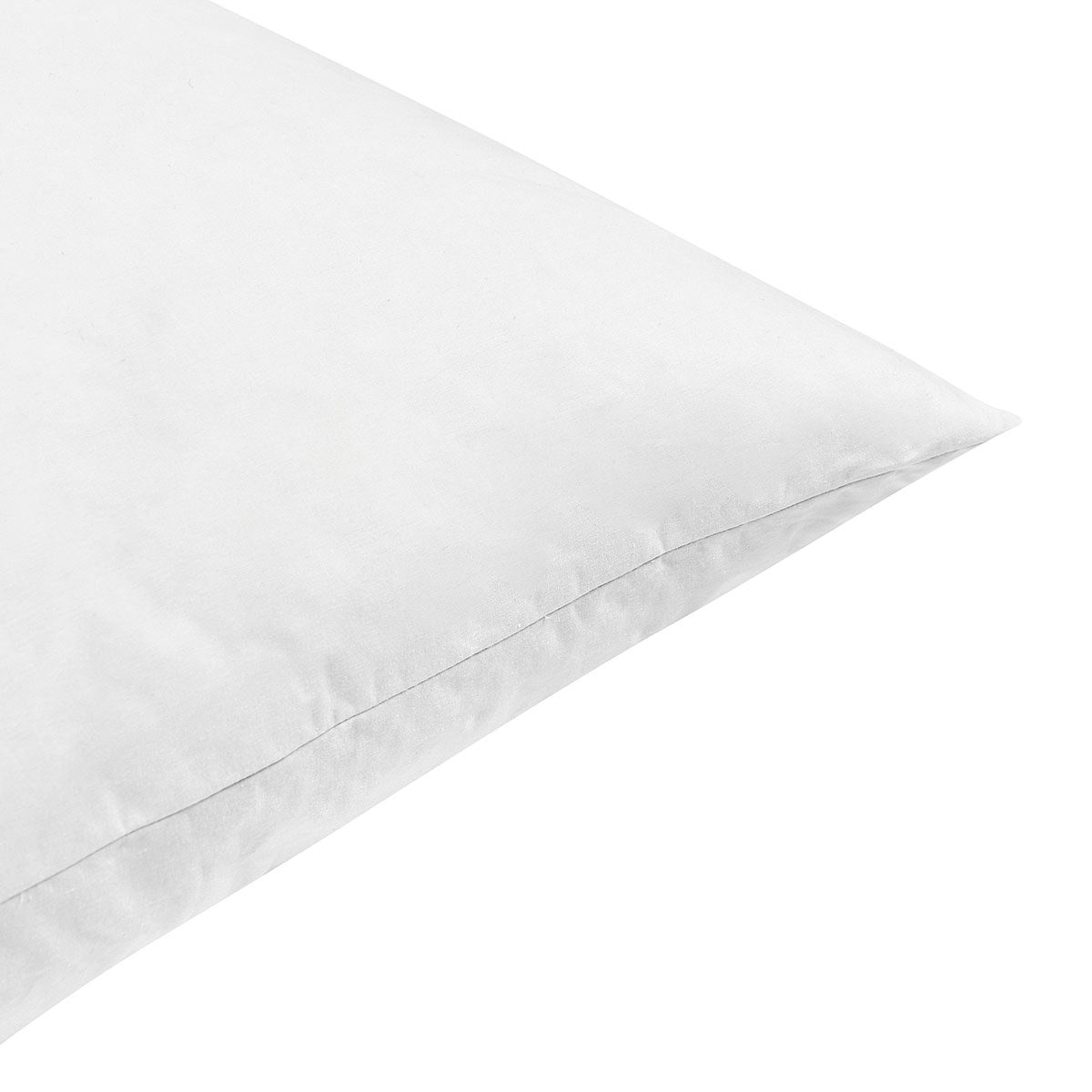 Villa Premium Goose White Down Duvet Insert Collection by Classic Home at Eve Furniture