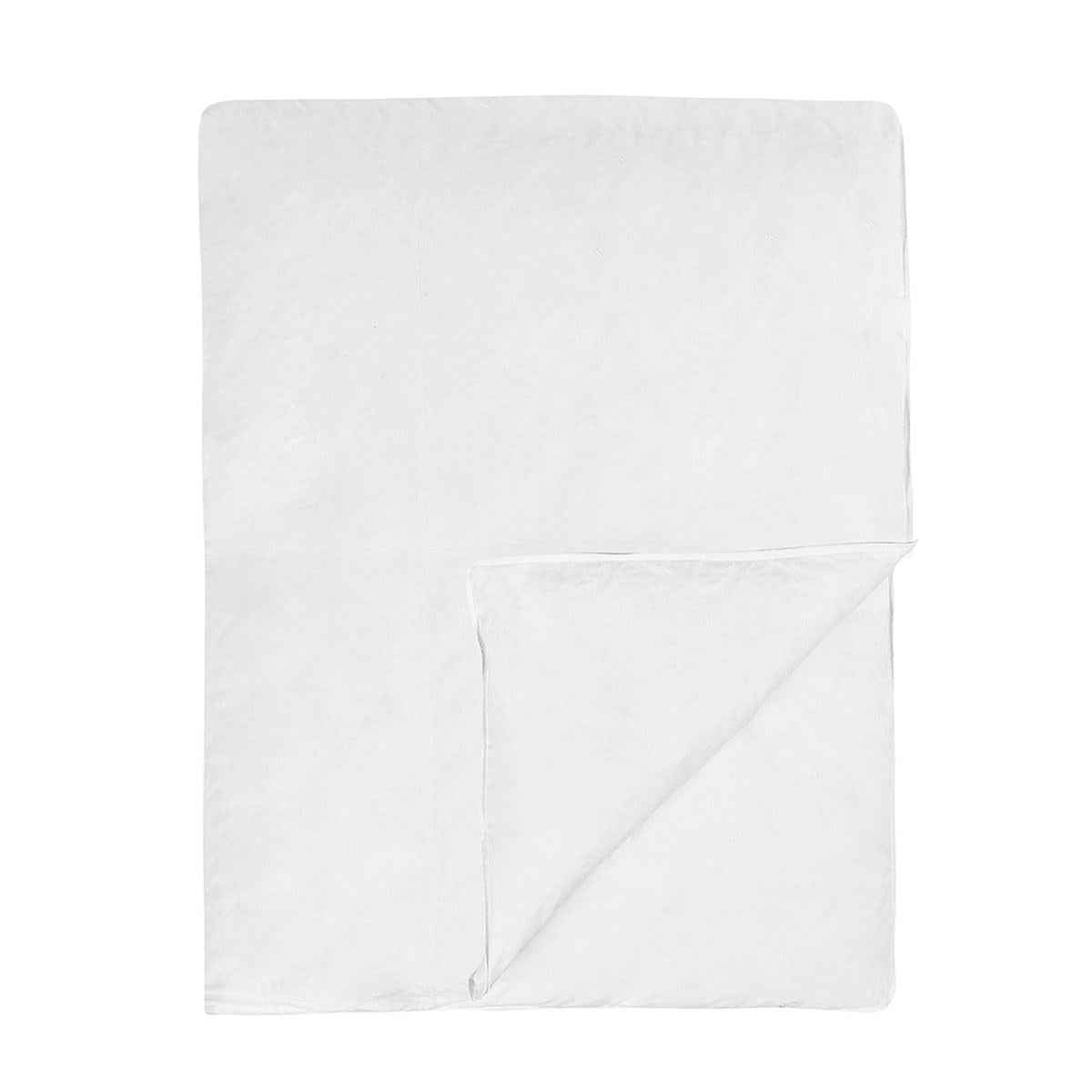 Villa Premium Goose White Down Duvet Insert Collection by Classic Home at Eve Furniture