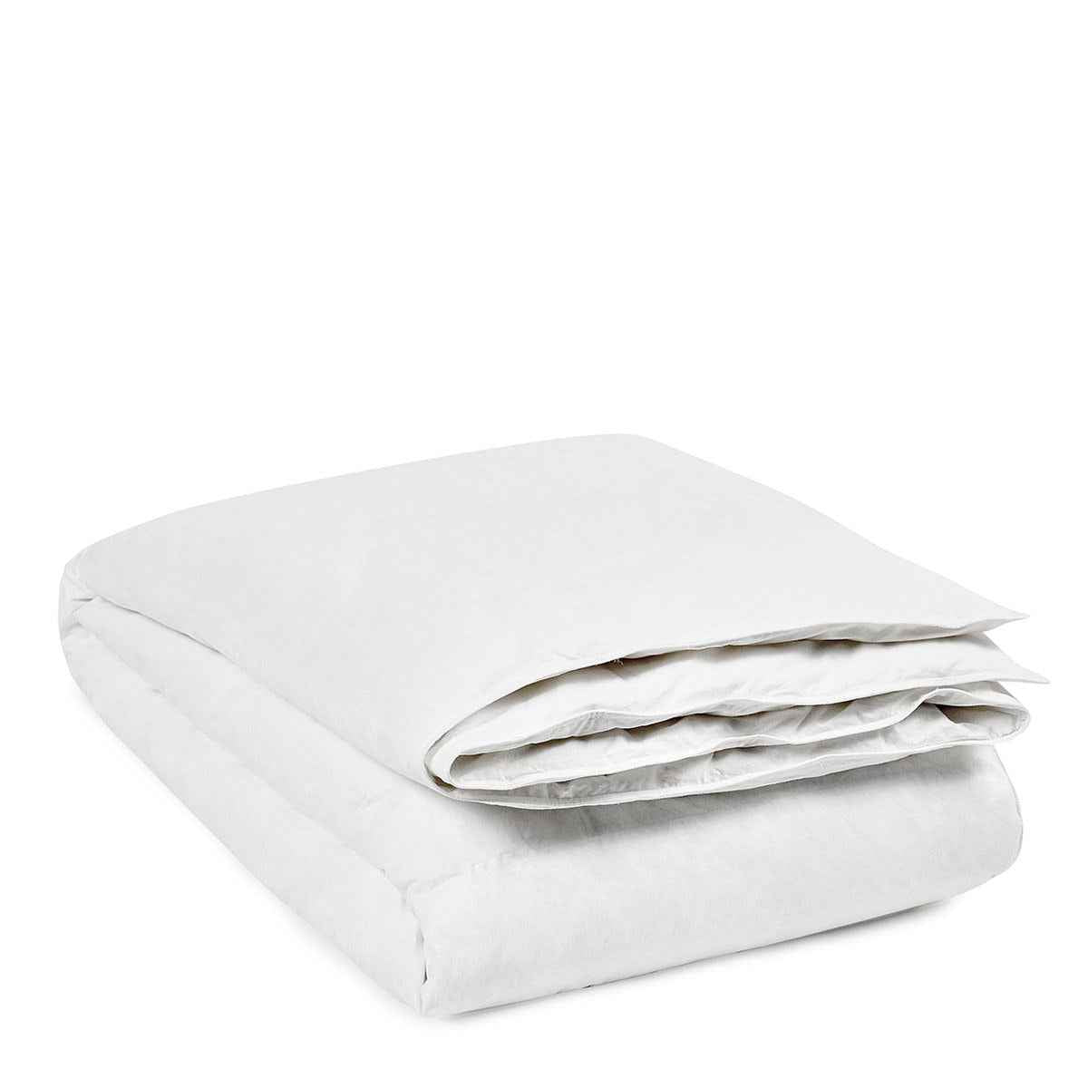 Villa Premium Goose White Down Duvet Insert Collection by Classic Home at Eve Furniture