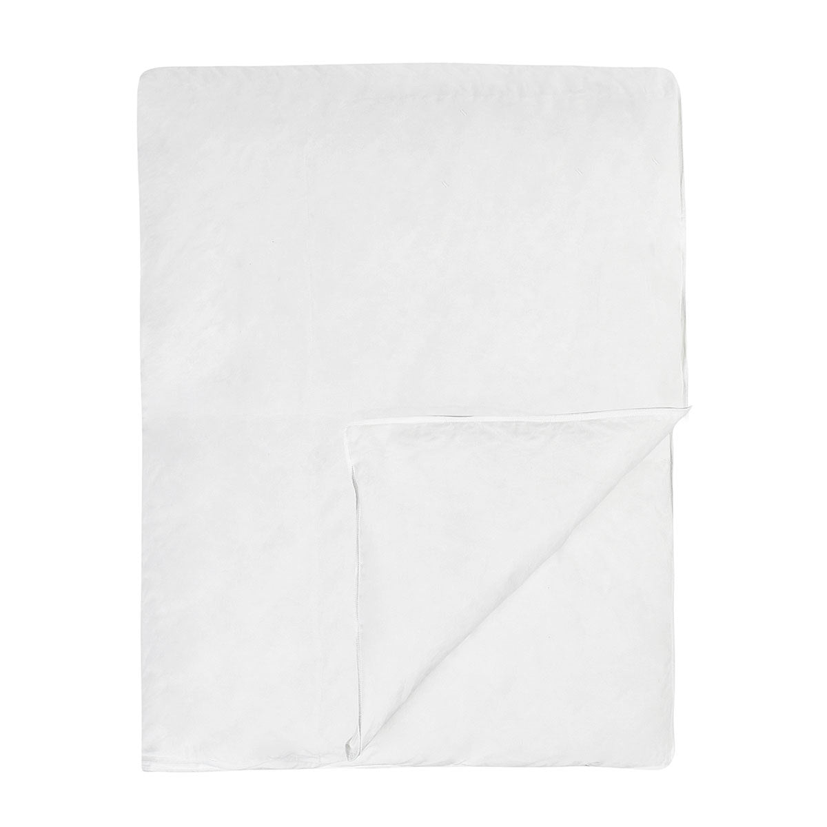 Villa Premium Goose White Down Duvet Insert Collection by Classic Home at Eve Furniture