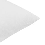 Villa Premium White Down Alt Duvet Insert Collection by Classic Home at Eve Furniture