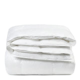 Villa Premium White Down Alt Duvet Insert Collection by Classic Home at Eve Furniture