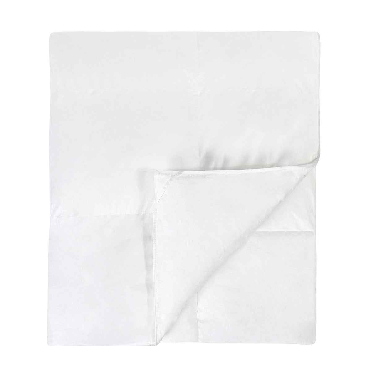 Villa Premium White Down Alt Duvet Insert Collection by Classic Home at Eve Furniture