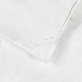 Villa Premium White Down Alt Duvet Insert Collection by Classic Home at Eve Furniture