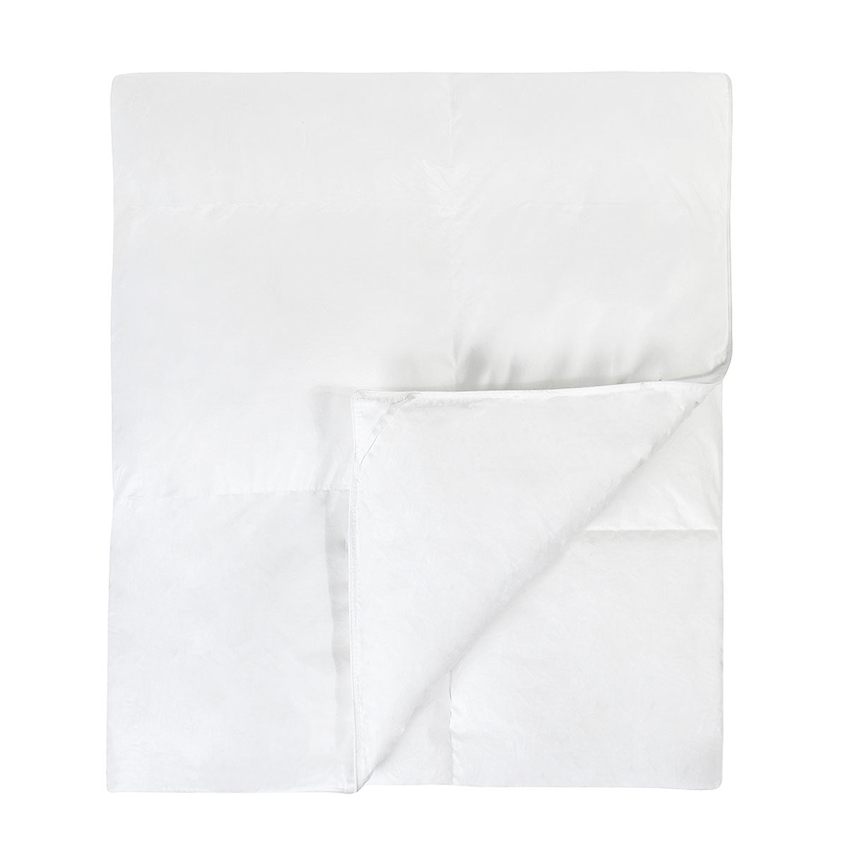 Villa Premium White Down Alt Duvet Insert Collection by Classic Home at Eve Furniture