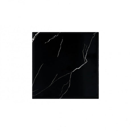 Villarsglane Gold/Black End Table by Furniture of America at Eve Furniture