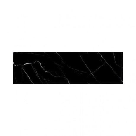 Villarsglane Gold/Black Sofa Table by Furniture of America at Eve Furniture
