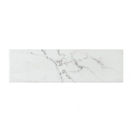 Villarsglane Gold/White Sofa Table by Furniture of America at Eve Furniture
