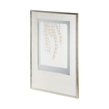 Vin I by Studio M a handmade Original Framed Artwork under Glass by Mercana at Eve Furniture