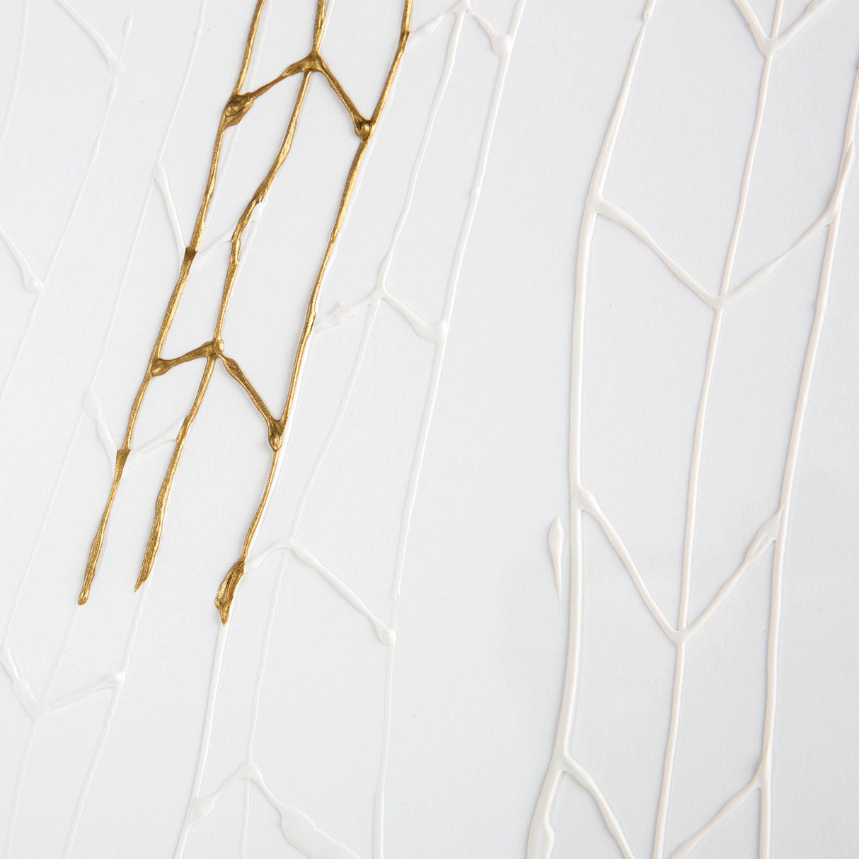 Vin I by Studio M a handmade Original Framed Artwork under Glass by Mercana at Eve Furniture