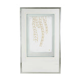 Vin I by Studio M a handmade Original Framed Artwork under Glass by Mercana at Eve Furniture