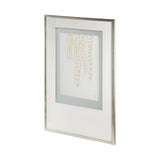 Vin II by Studio M a handmade Original Framed Artwork under Glass by Mercana at Eve Furniture